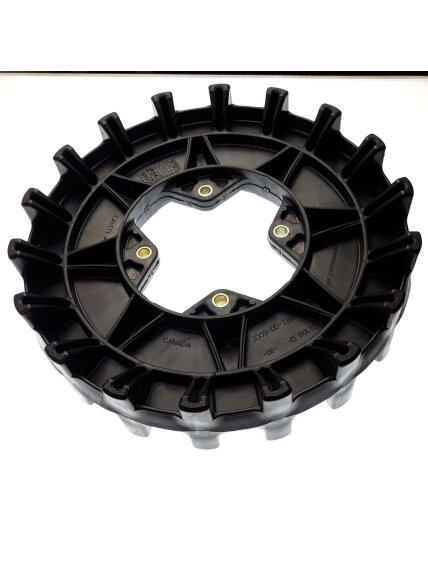 S-Kit 18/4 sprocket 1