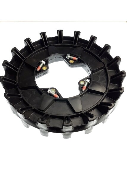 S-Kit 18/4 sprocket