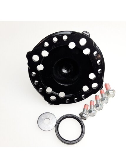S-Kit Hub multi 1 S-Kit Hub multi 1