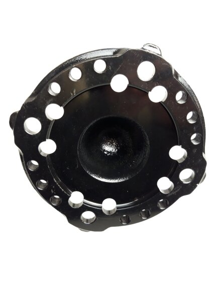 S-Kit Hub multi 2 S-Kit Hub multi 2