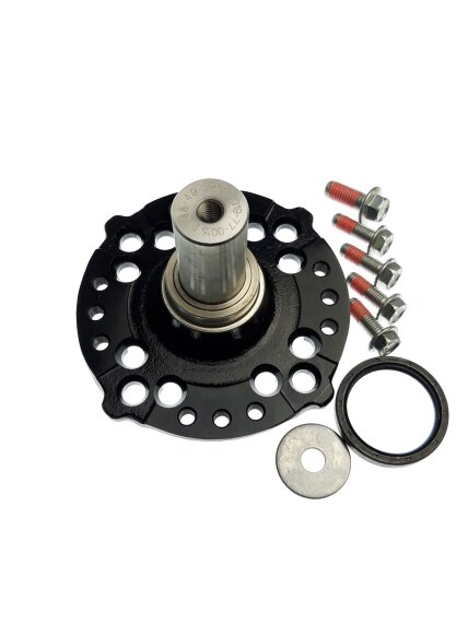 S-Kit Hub multi