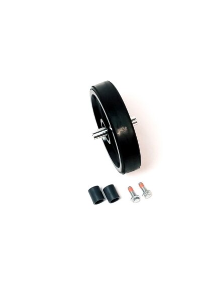 S-Kit, Idler wheel 200mm 1 S-Kit, Idler wheel 200mm 1