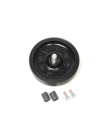 S-Kit, Idler wheel 200mm
