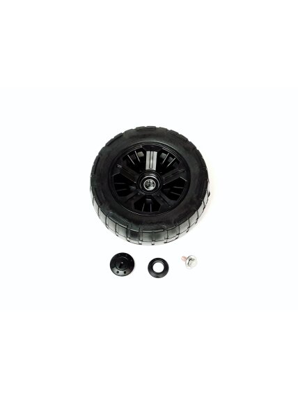 S-Kit Replacement 241mm wheel 1
