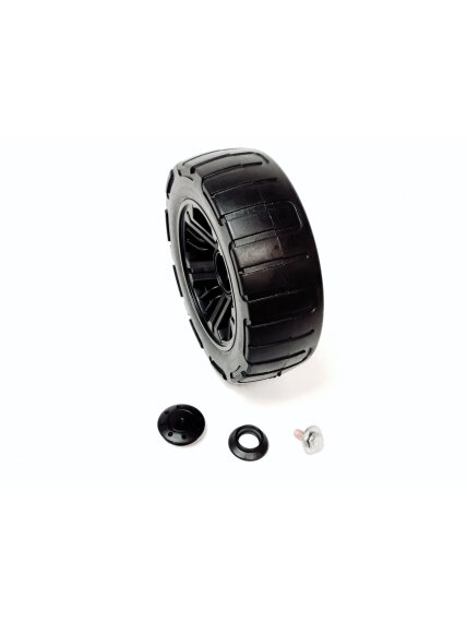 S-Kit Replacement 241mm wheel S-Kit Replacement 241mm wheel