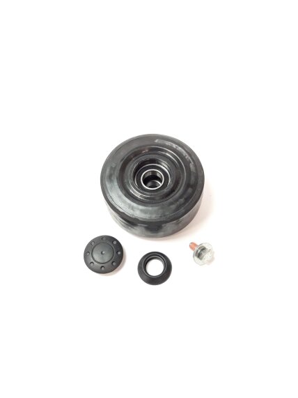S-Kit Replacement 50mm wheel 1