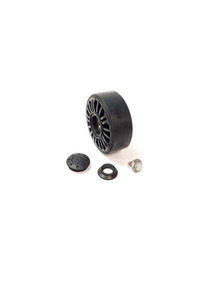 S-Kit Replacement 50mm wheel 2