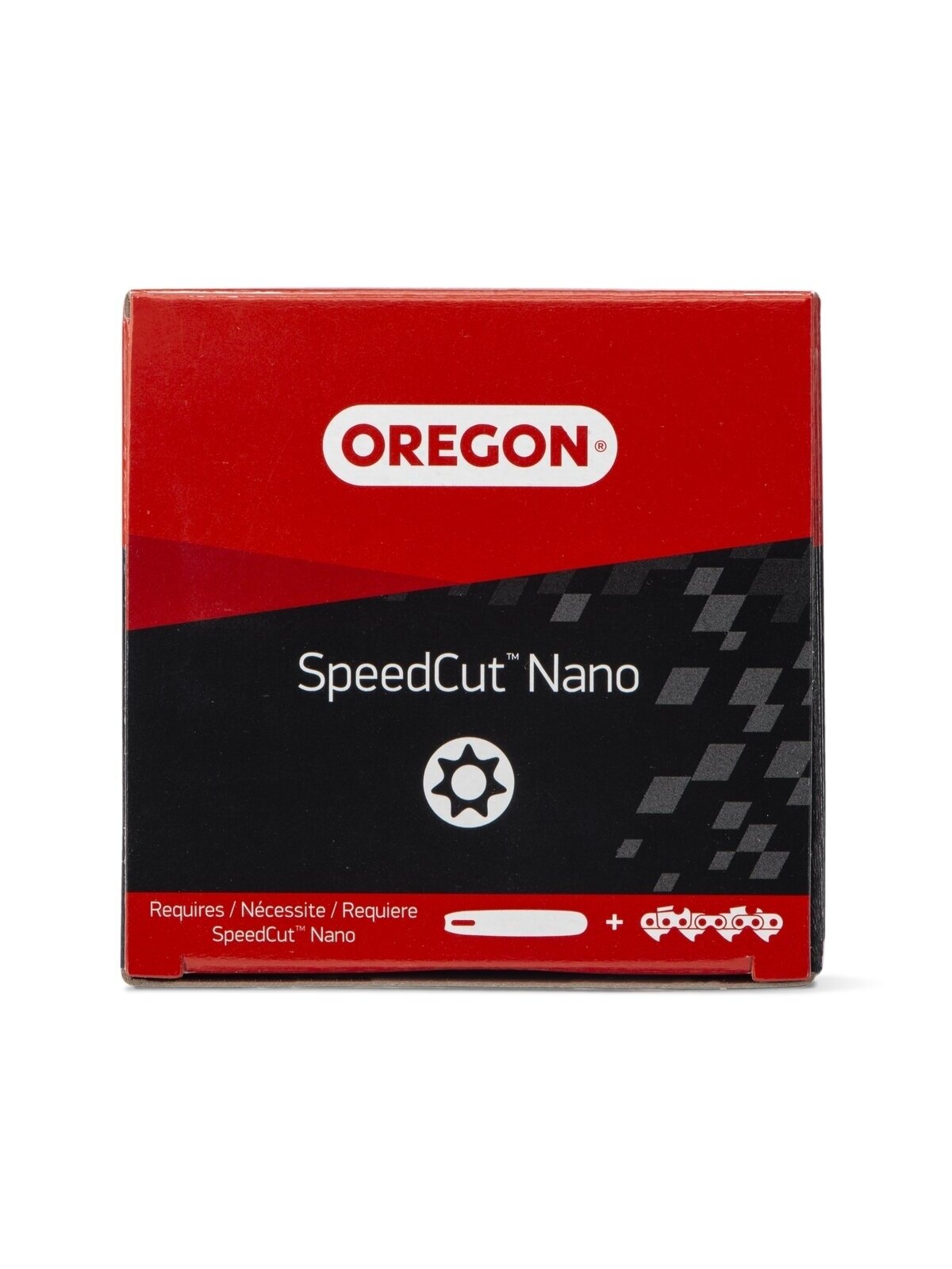 Sankabos būgnelis SpeedCut™ Nano 2