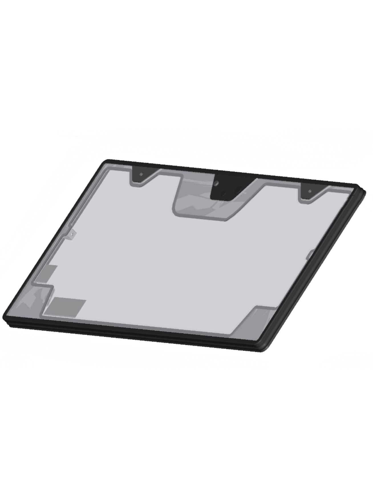 Safety glass windshield with wiper/washer Polaris RANGER XP 1000 (2019-XX) Safety glass windshield with wiper/washer Polaris RANGER XP 1000 (2019-XX)