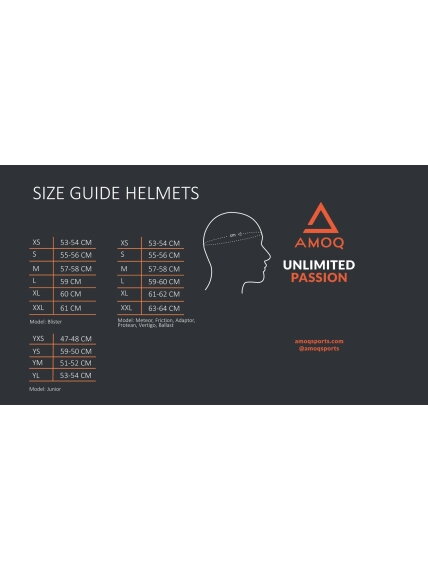 AMOQ Adaptor Helmet Electric Visor Blackout 2 AMOQ Adaptor Helmet Electric Visor Blackout 2