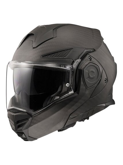 ŠALMAS LS2 FF901 ADVANT X SOLID CARBON – MATINĖ JUODA SPALVA ŠALMAS LS2 FF901 ADVANT X SOLID CARBON – MATINĖ JUODA SPALVA