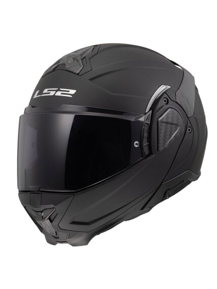 ŠALMAS LS2 FF910 ADVANT II SOLID – MATINĖ JUODA SPALVA ŠALMAS LS2 FF910 ADVANT II SOLID – MATINĖ JUODA SPALVA