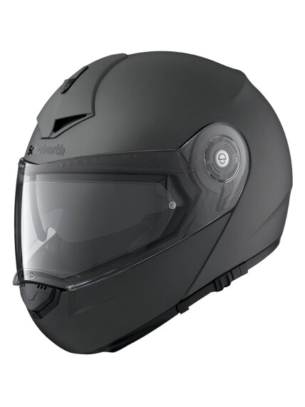ŠALMAS SCHUBERTH C3 PRO MODULINIS MATINIS ANTHRACITAS ŠALMAS SCHUBERTH C3 PRO MODULINIS MATINIS ANTHRACITAS