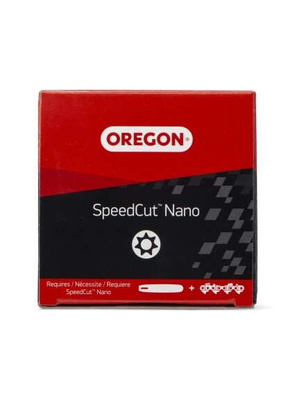 Sankabos būgnelis SpeedCut™ Nano 2