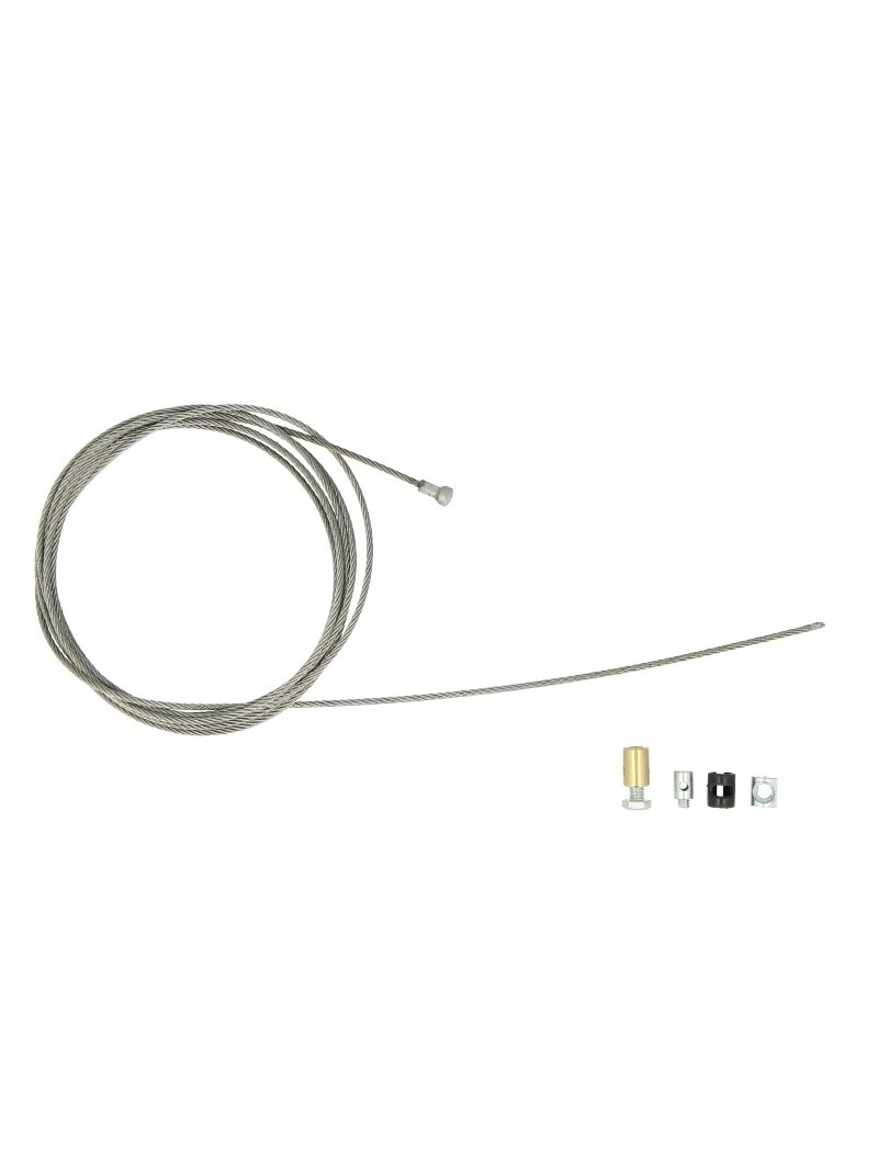 SANKABOS LYNAS (SANKABOS LYNO REM. KOMPL.) Clutch Cable Repair Kit SANKABOS LYNAS (SANKABOS LYNO REM. KOMPL.) Clutch Cable Repair Kit