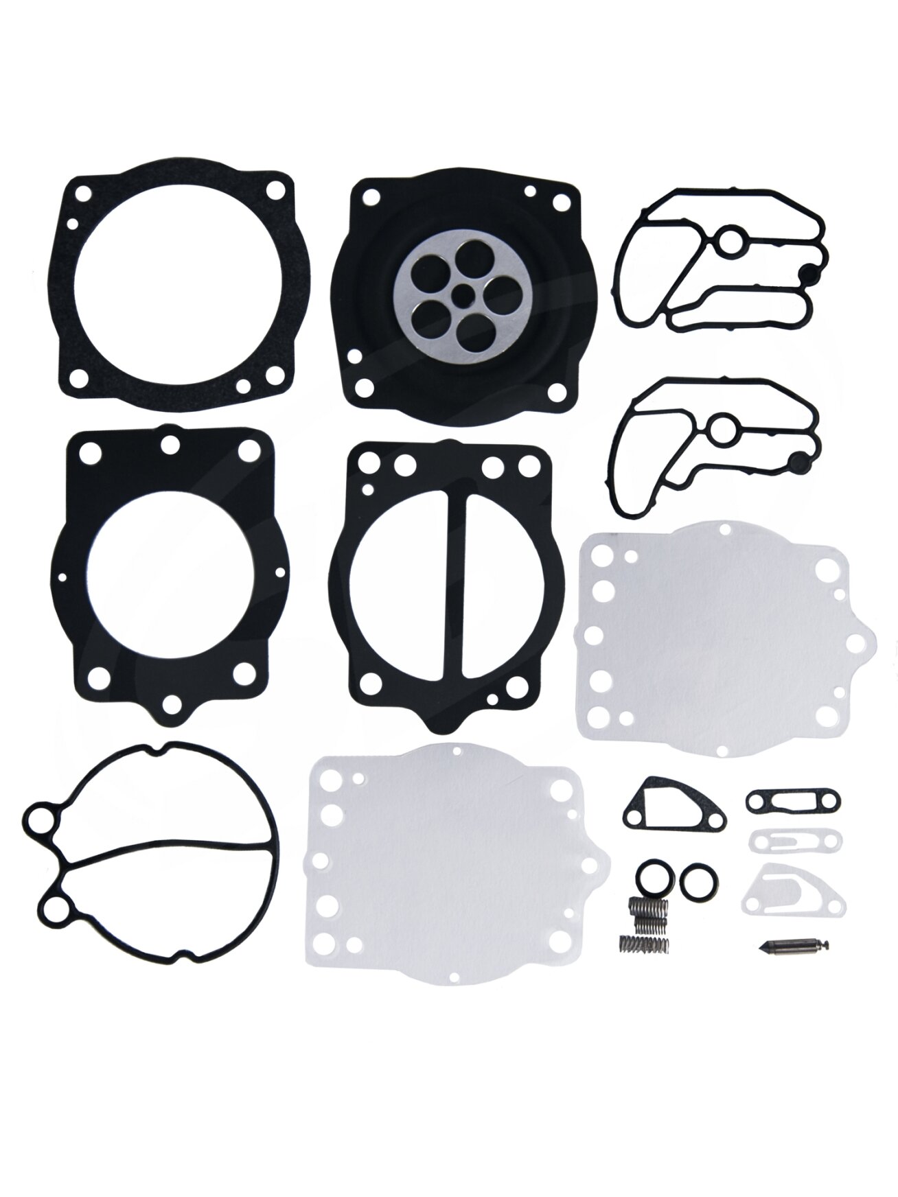 SBT Carb Rebuild Kit Kawasaki/Polaris SBT Carb Rebuild Kit Kawasaki/Polaris