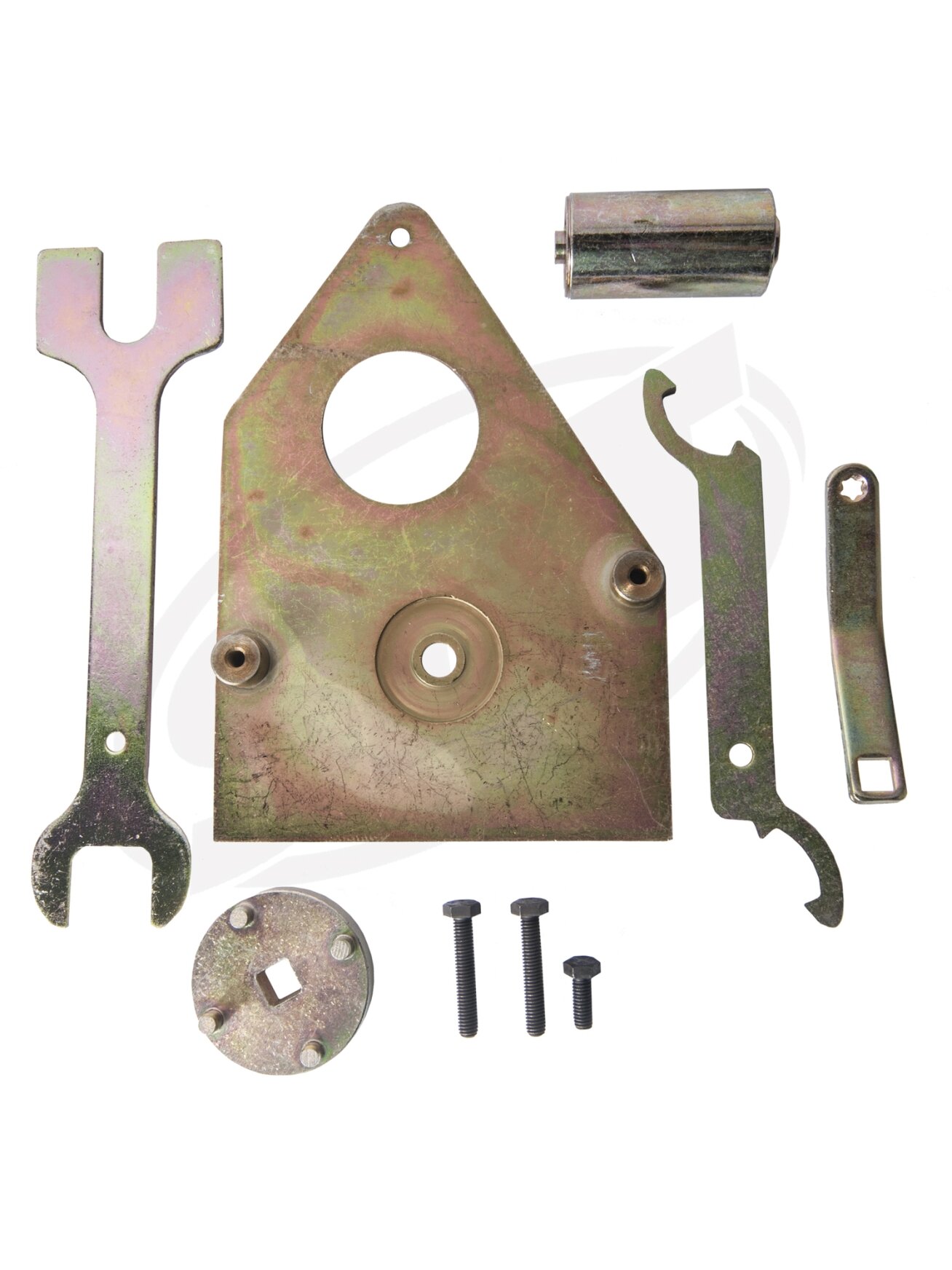 SBT Supercharger Repair Tool Kit Sea Doo SBT Supercharger Repair Tool Kit Sea Doo