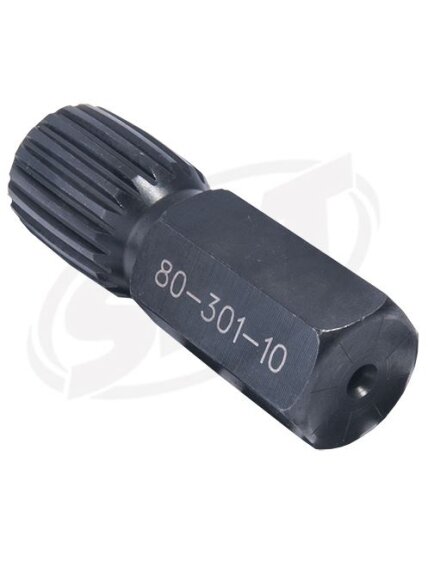 SBT Impeller & PTO removal tool Polaris/Tigershark SBT Impeller & PTO removal tool Polaris/Tigershark