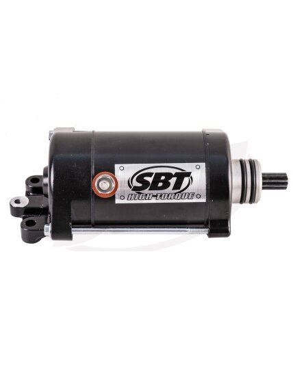SBT Starter Kawasaki SBT Starter Kawasaki