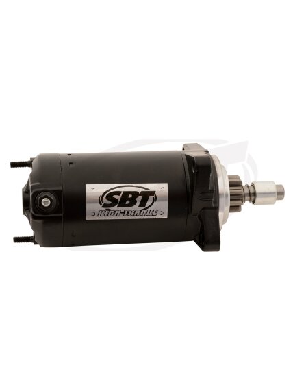 SBT Starter Sea Doo 587 657 720 SBT Starter Sea Doo 587 657 720