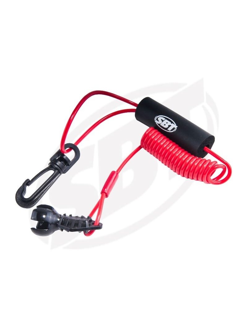 SBT Safety Lanyard for Sea-Doo Spark/ Spark HO 2014-2023