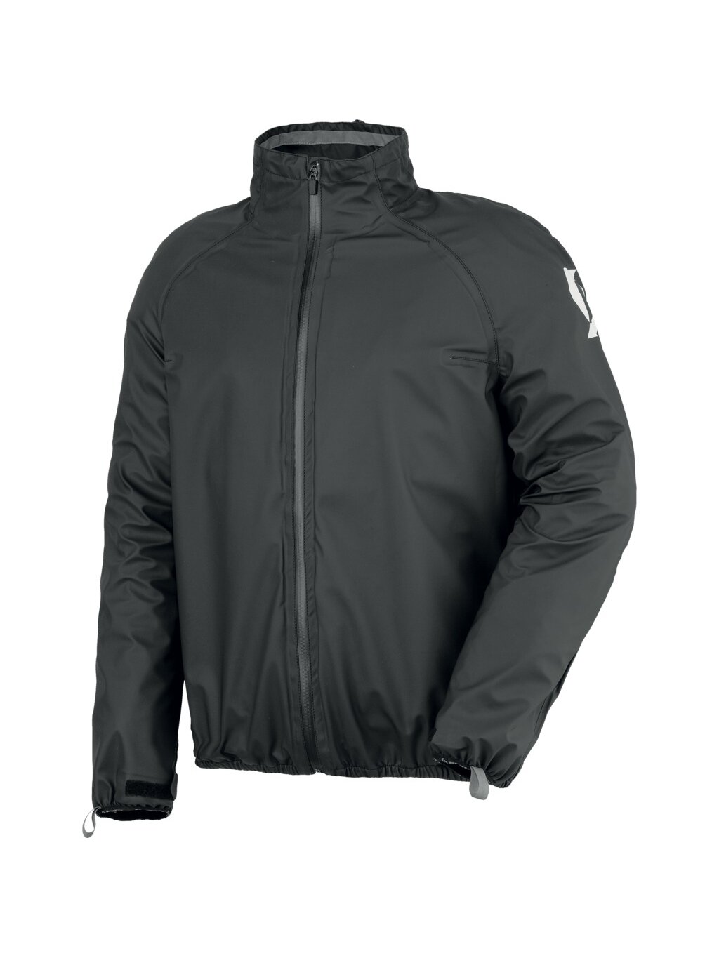 Scott Rain Jacket Ergonomic Pro DP black Scott Rain Jacket Ergonomic Pro DP black