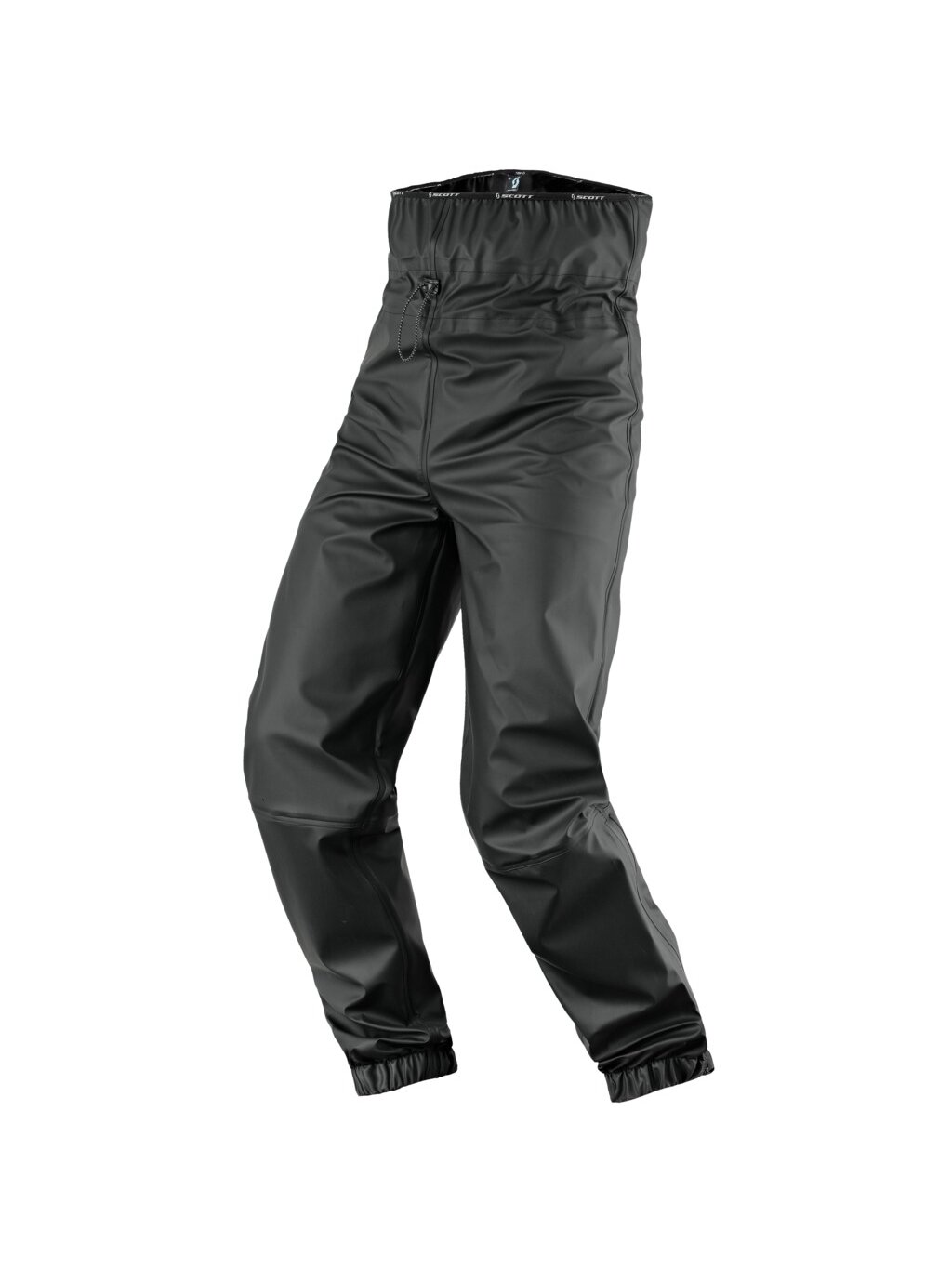 Scott Rain Pant W's Ergonomic Pro DP black