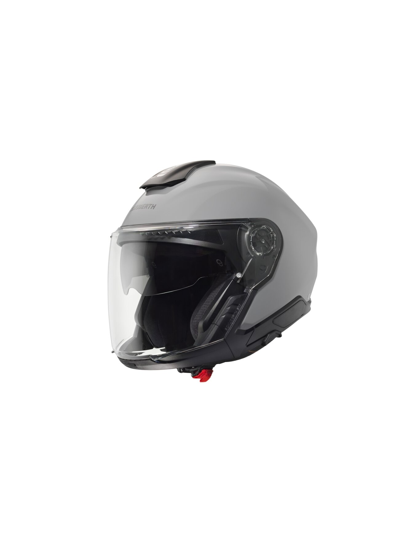 Schuberth Helmet J2 concrete grey Schuberth Helmet J2 concrete grey
