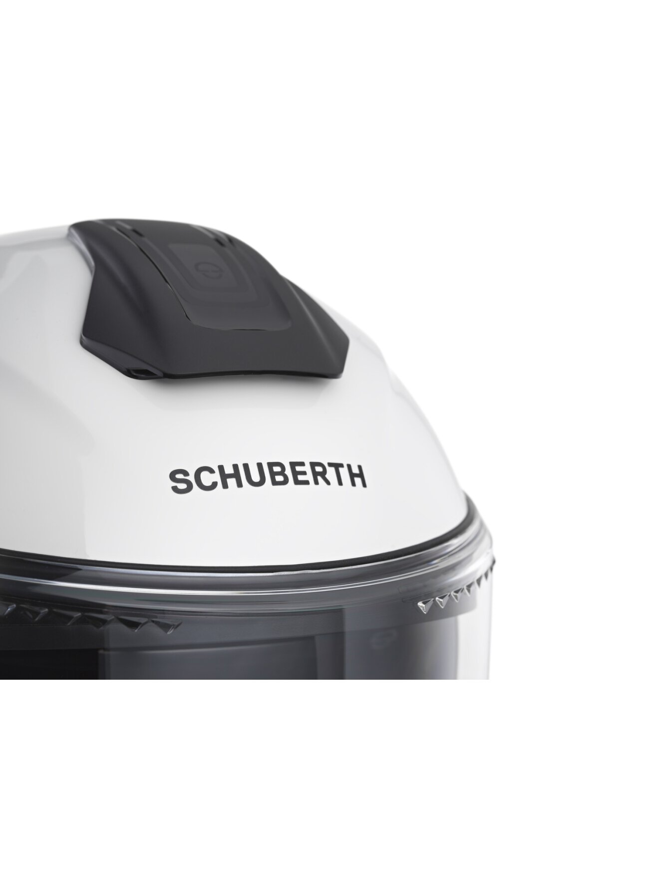 Schuberth Helmet J2 glossy white 6