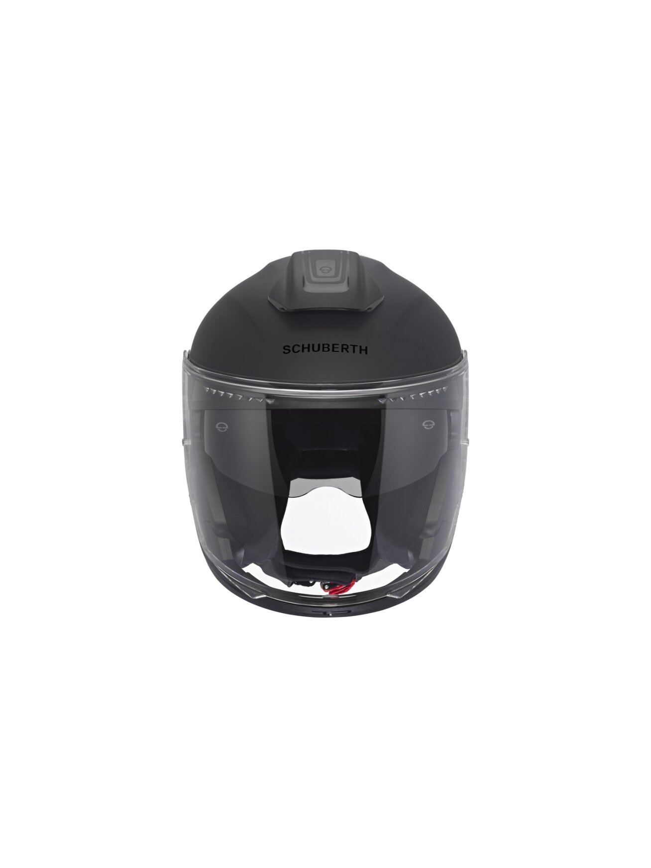 Schuberth Helmet J2 matt black 2