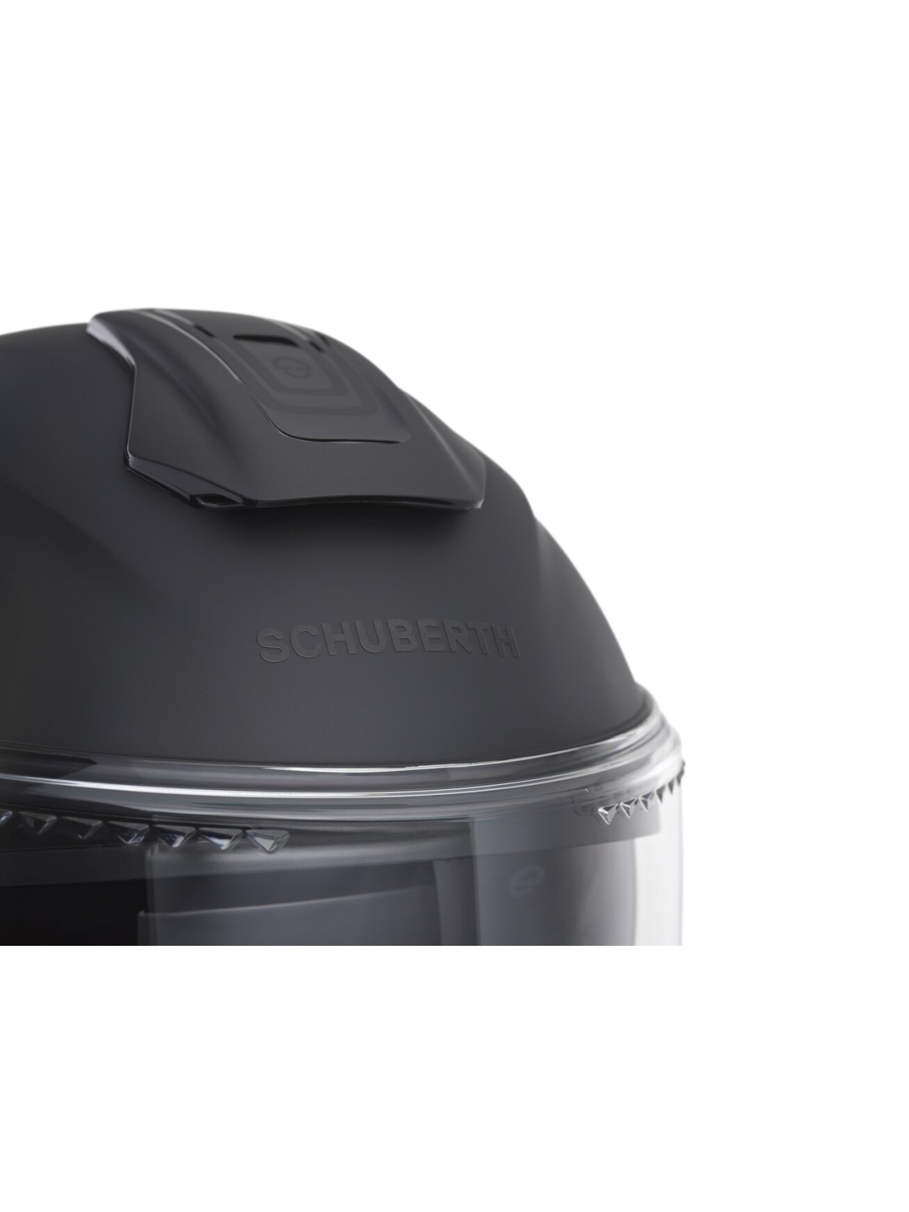 Schuberth Helmet J2 matt black 6