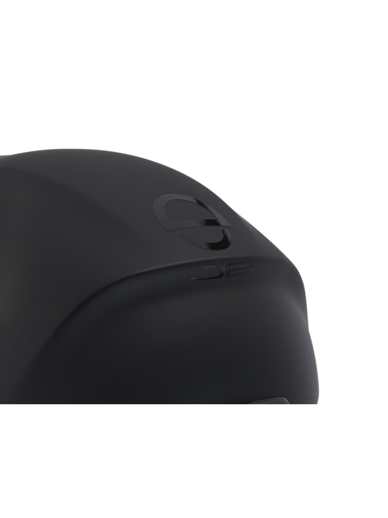 Schuberth Helmet J2 matt black 7