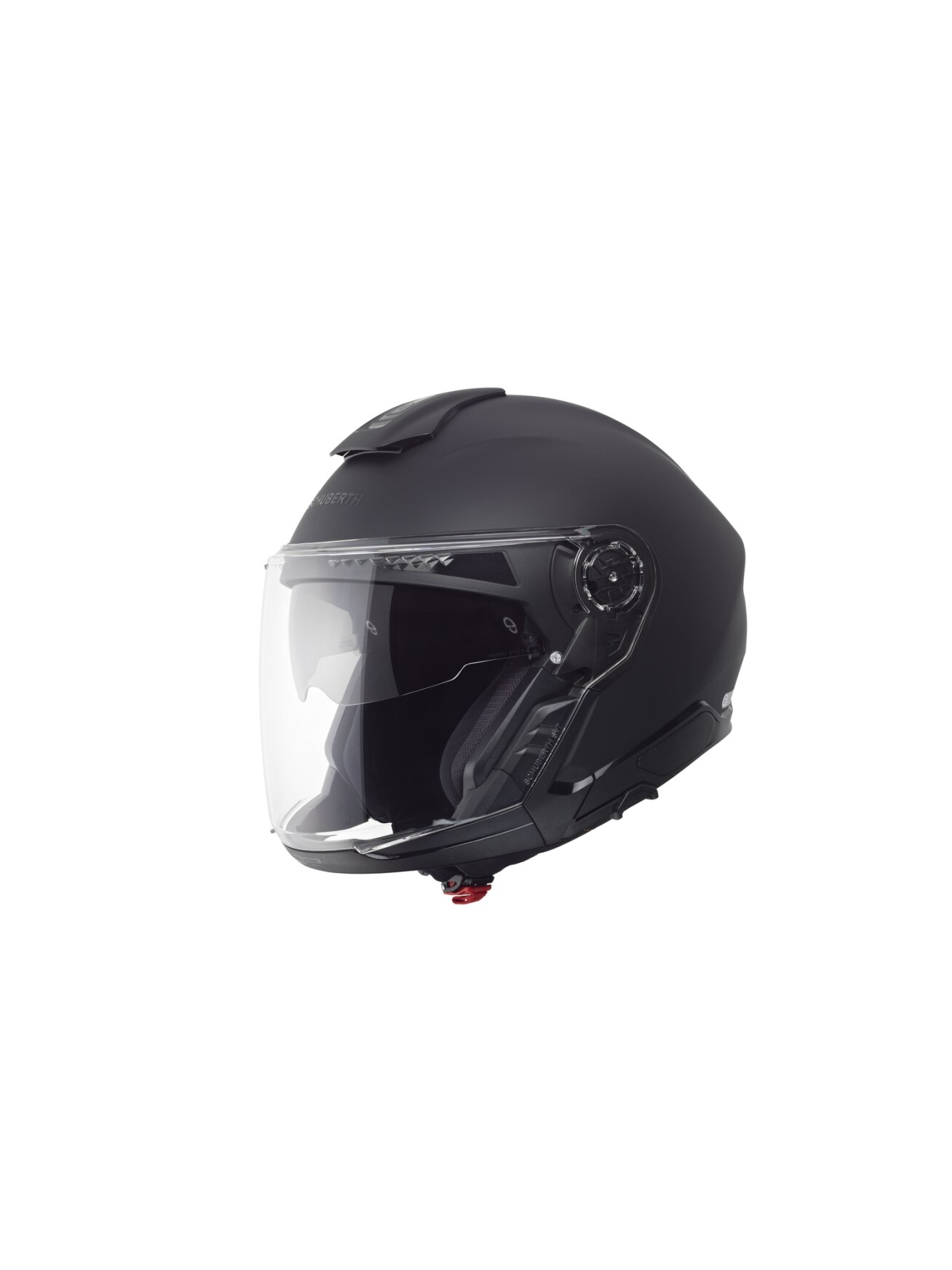 Schuberth Helmet J2 matt black