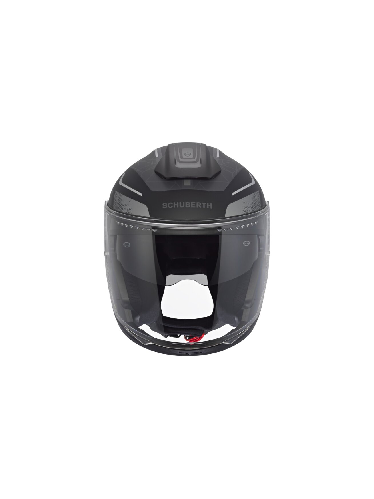 Schuberth Helmet J2 Sigma grey 3 Schuberth Helmet J2 Sigma grey 3