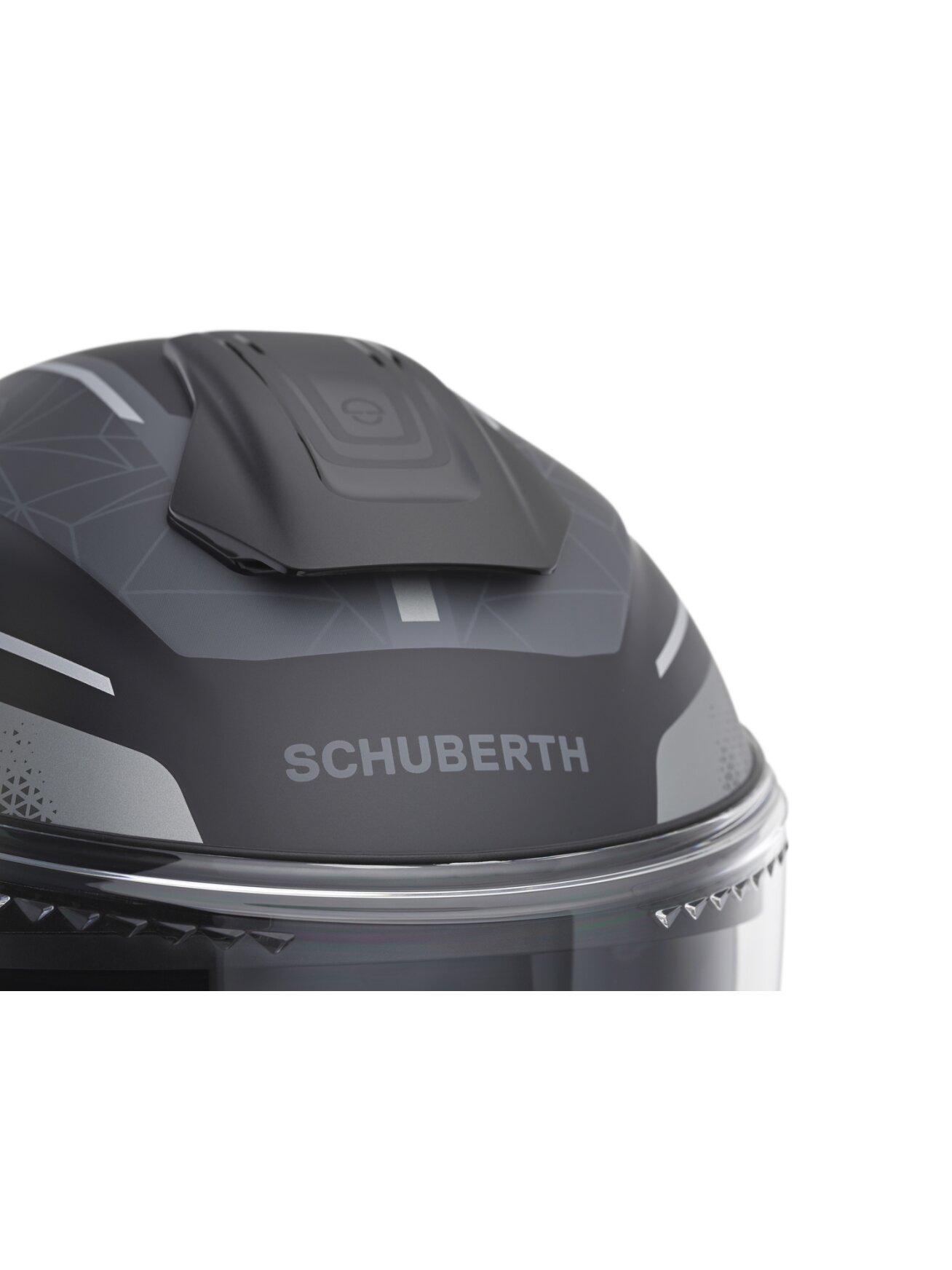 Schuberth Helmet J2 Sigma grey 7