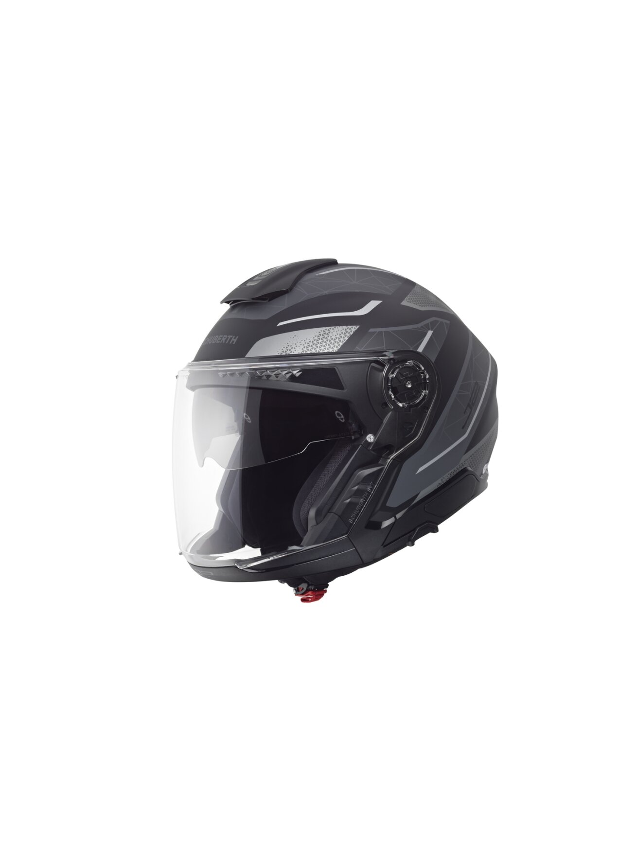 Schuberth Helmet J2 Sigma grey Schuberth Helmet J2 Sigma grey