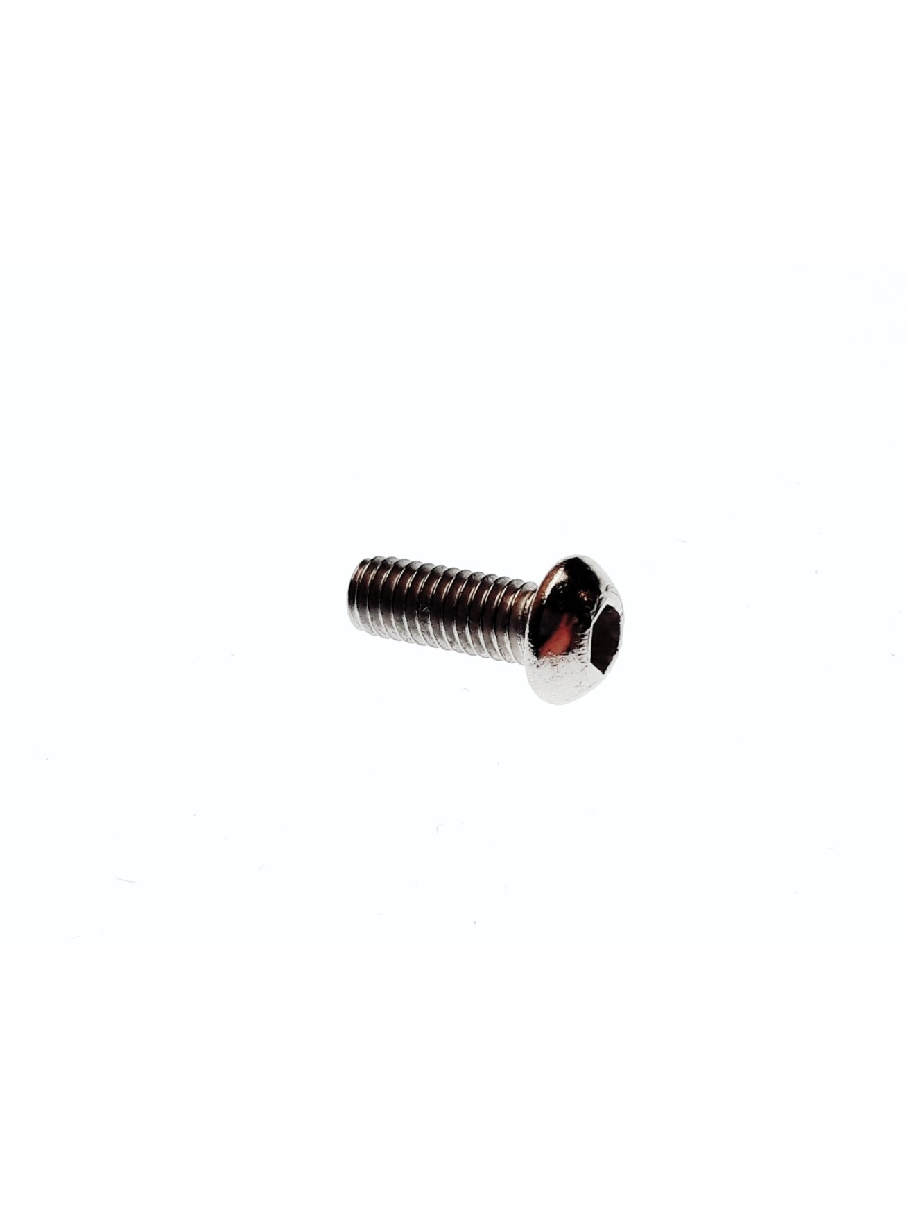 SCREW M6×16 SCREW M6×16