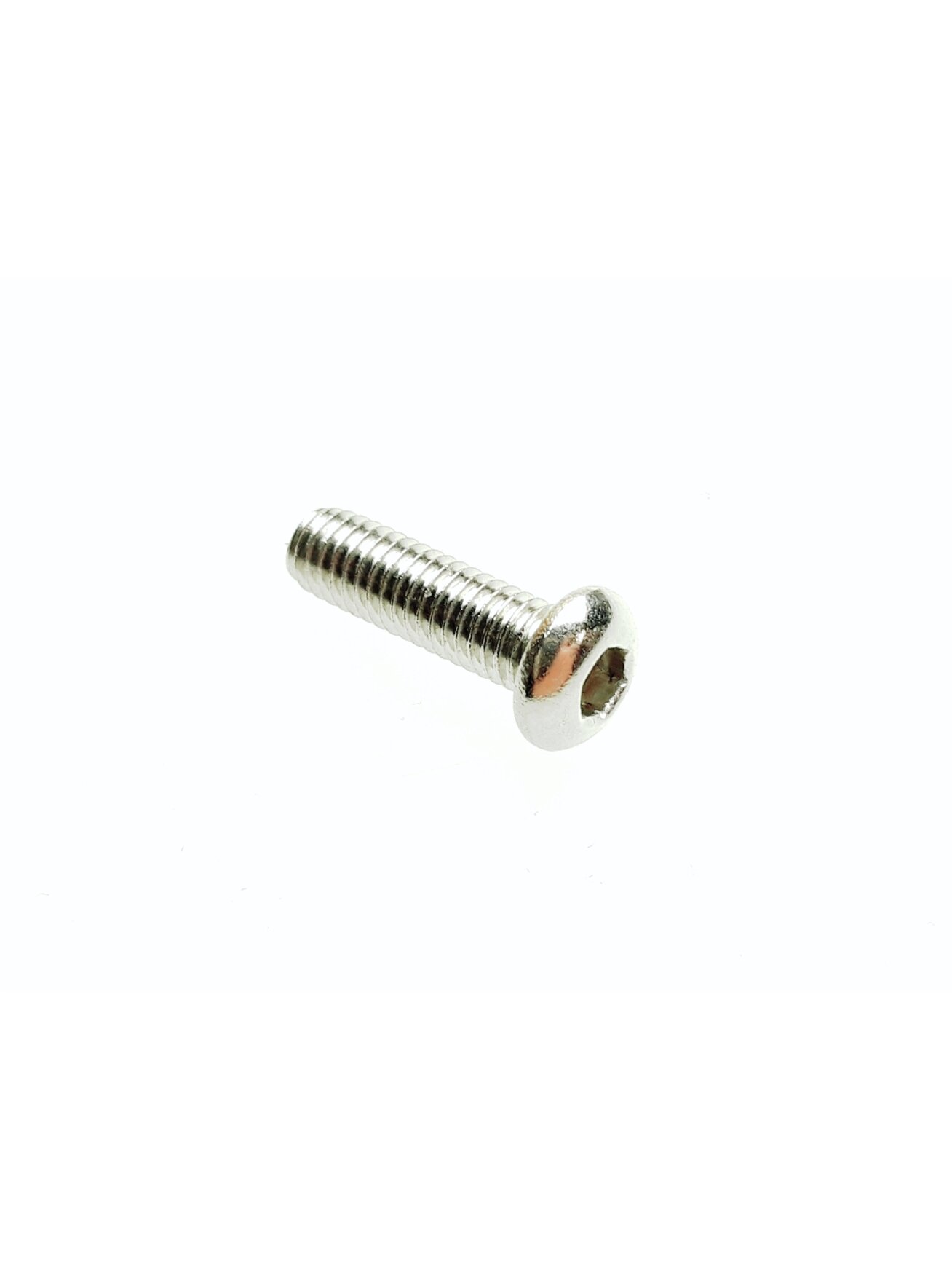 SCREW M6×20 SCREW M6×20