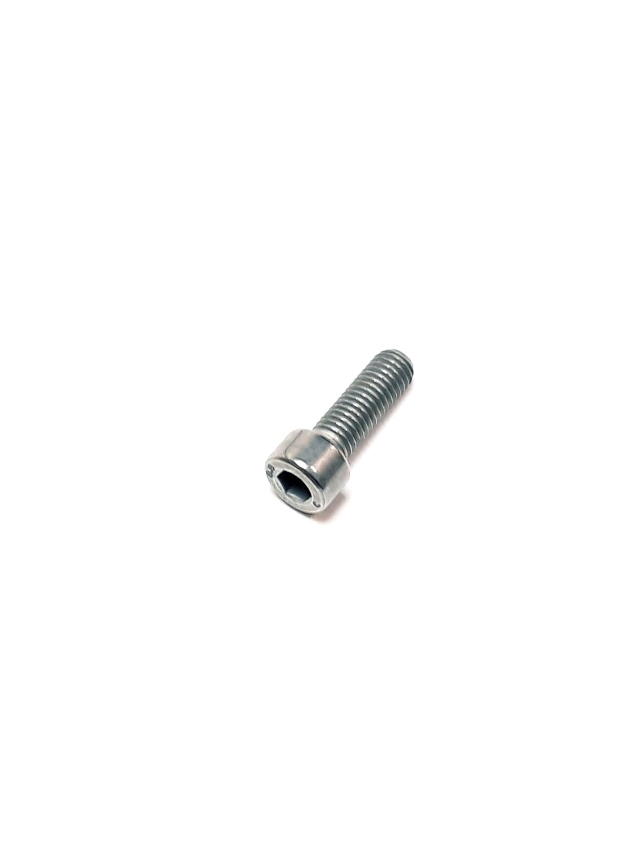 SCREW M8×25 SCREW M8×25