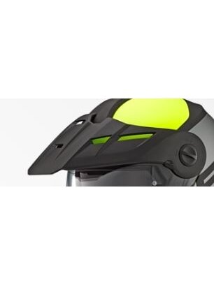 Schuberth peak E1 matt black  60-65