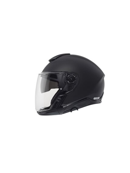 Schuberth Helmet J2 matt black 1