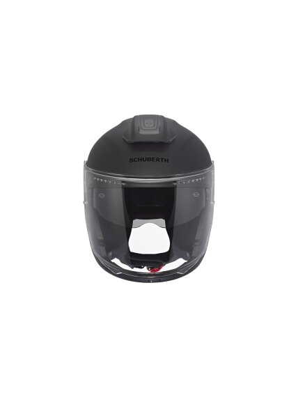 Schuberth Helmet J2 matt black 2 Schuberth Helmet J2 matt black 2