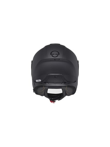 Schuberth Helmet J2 matt black 3
