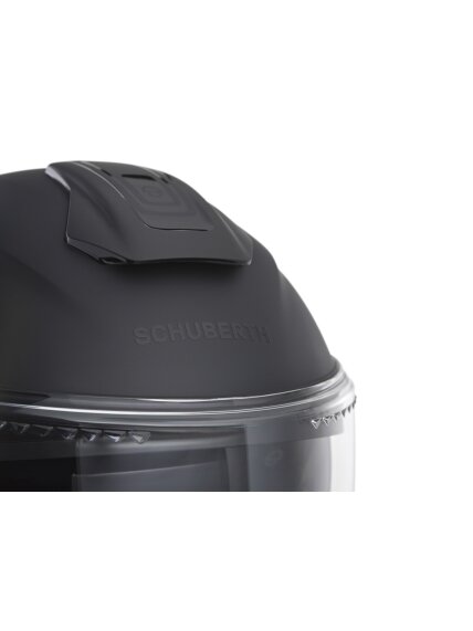 Schuberth Helmet J2 matt black 6 Schuberth Helmet J2 matt black 6