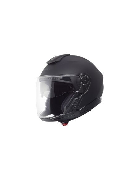 Schuberth Helmet J2 matt black Schuberth Helmet J2 matt black