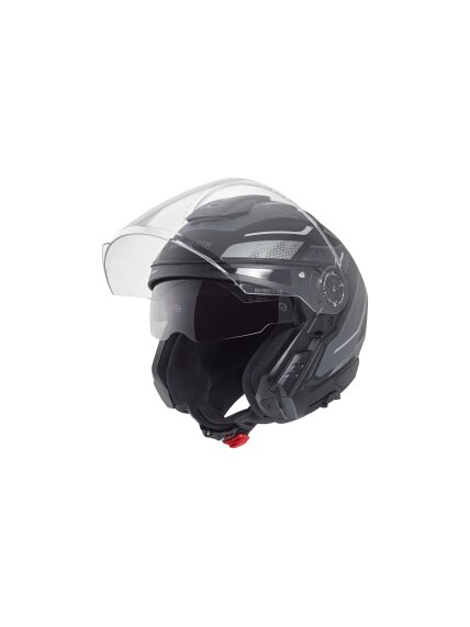 Schuberth Helmet J2 Sigma grey 2 Schuberth Helmet J2 Sigma grey 2