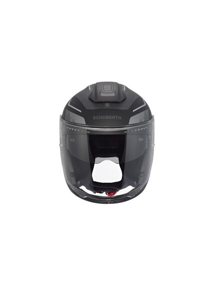 Schuberth Helmet J2 Sigma grey 3