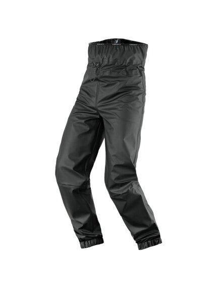 Scott Rain Pant W's Ergonomic Pro DP black Scott Rain Pant W's Ergonomic Pro DP black