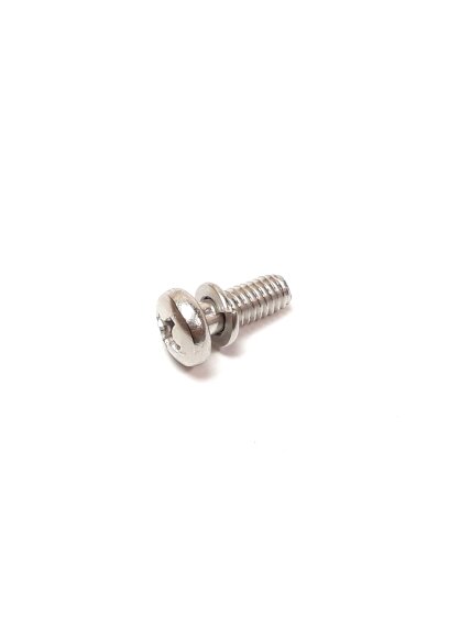 SCREW M4×12 SCREW M4×12