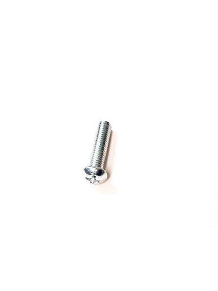 SCREW M5×20 SCREW M5×20